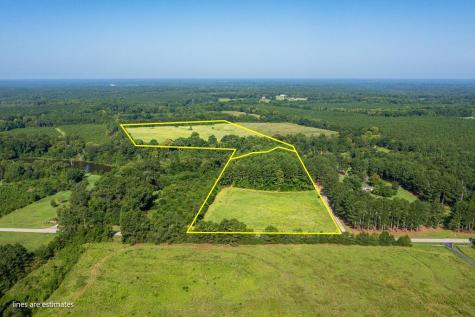 440 Mt Carmel Road Abbeville SC 29620