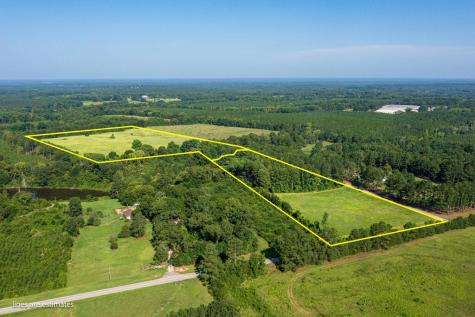440 Mt Carmel Road Abbeville SC 29620