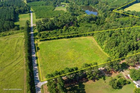 440 Mt Carmel Road Abbeville SC 29620