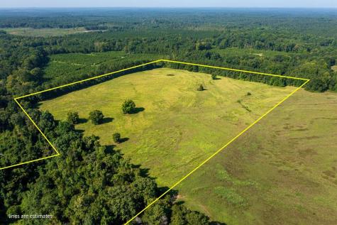 440 Mt Carmel Road Abbeville SC 29620