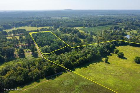 440 Mt Carmel Road Abbeville SC 29620