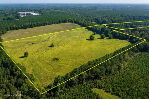440 Mt Carmel Road Abbeville SC 29620