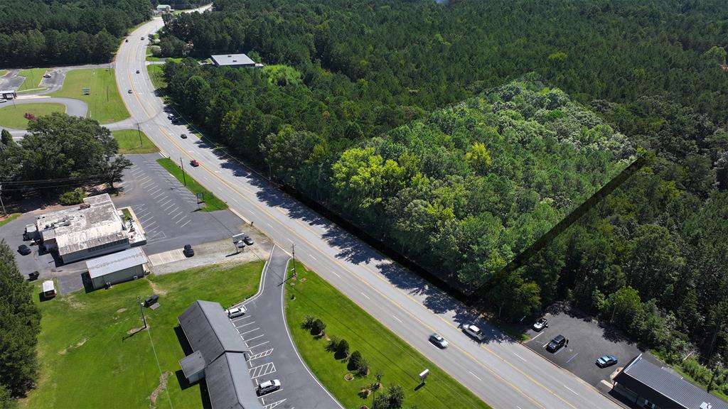 0 Hwy 72 E Abbeville SC 29620