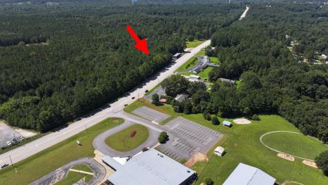 0 Hwy 72 E Abbeville SC 29620