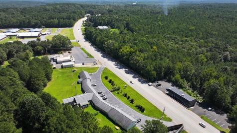 0 Hwy 72 E Abbeville SC 29620