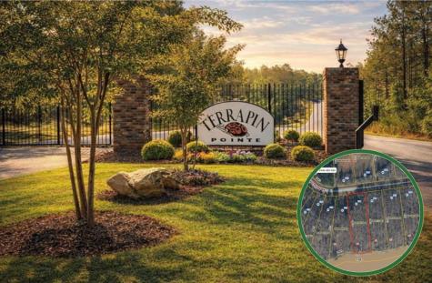 511 Terrapin Pointe Road Hodges SC 29653
