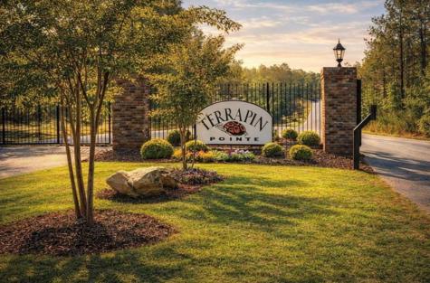 511 Terrapin Pointe Road Hodges SC 29653
