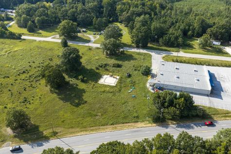 4325 Hwy 25 N Hodges SC 29654