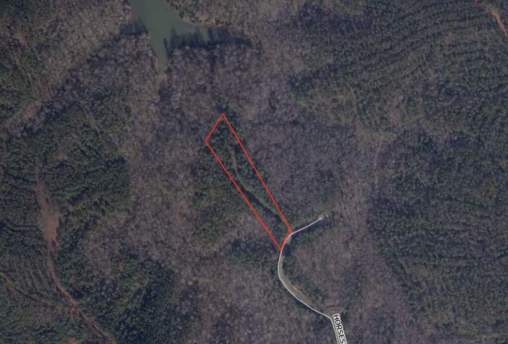 4 Horseshoe Iva SC 29655
