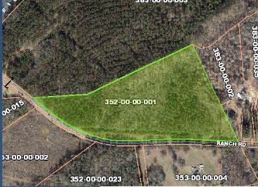 00 Ranch Road Laurens SC 29360