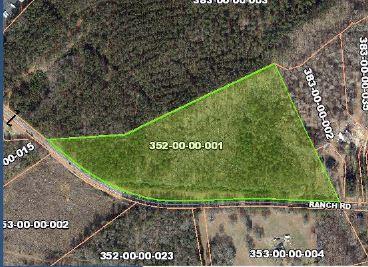 00 Ranch Road Laurens SC 29360