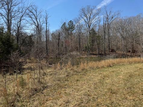 152 Acre Stone Gate Farm Road (Unrestricted) Donalds SC 29638