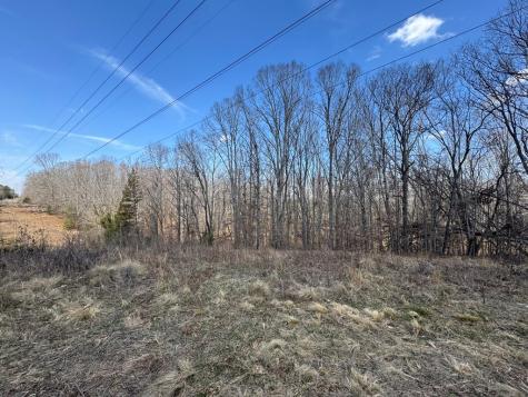 152 Acre Stone Gate Farm Road (Unrestricted) Donalds SC 29638