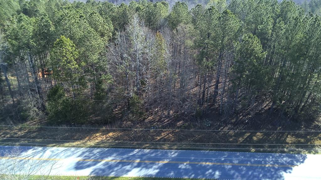 Lot 6 - Boyds Mill Pond Road Laurens SC 29360