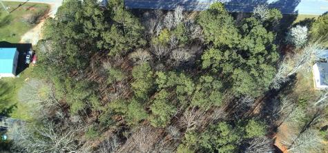 Lot 6 - Boyds Mill Pond Road Laurens SC 29360