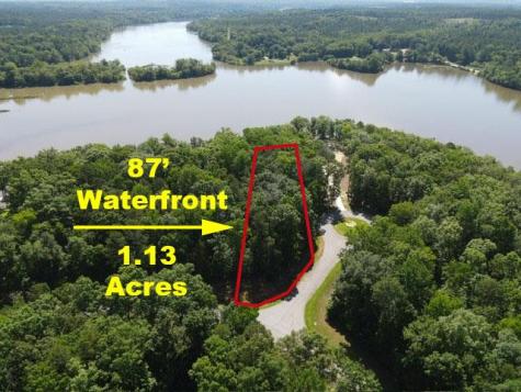 431 Terrapin Pointe Road Hodges SC 29653