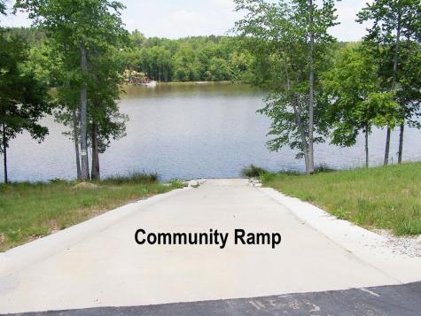 431 Terrapin Pointe Road Hodges SC 29653