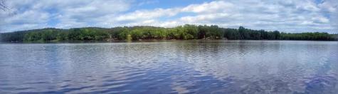 431 Terrapin Pointe Road Hodges SC 29653