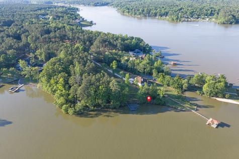 112 Long Point Road Hodges SC 29653