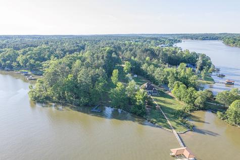 112 Long Point Road Hodges SC 29653