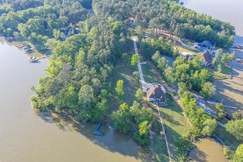 112 Long Point Road Hodges SC 29653