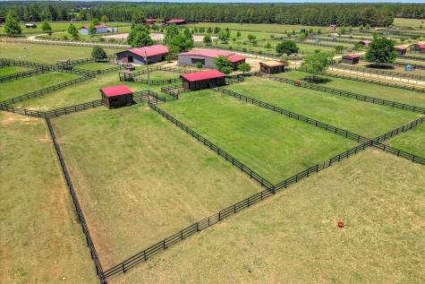 929 Airport Road Johnston SC 29832