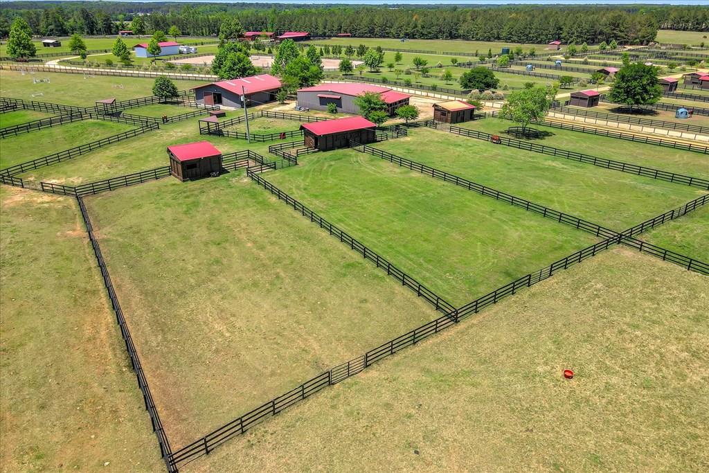 929 Airport Road Johnston SC 29832