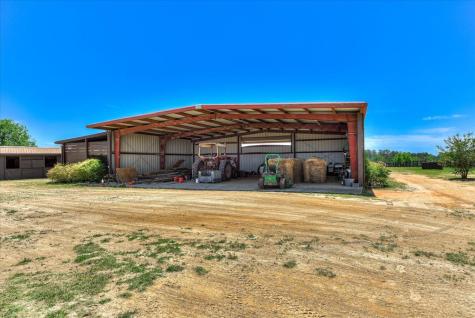 929 Airport Road Johnston SC 29832
