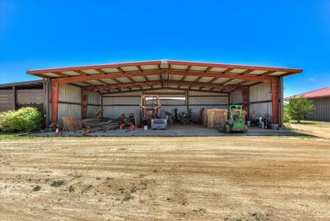 929 Airport Road Johnston SC 29832