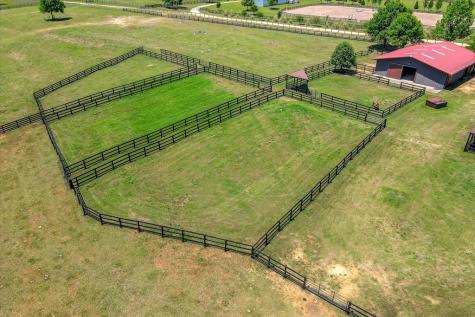 929 Airport Road Johnston SC 29832
