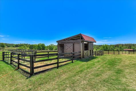 929 Airport Road Johnston SC 29832