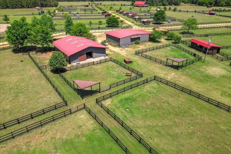 929 Airport Road Johnston SC 29832