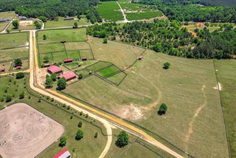 929 Airport Road Johnston SC 29832