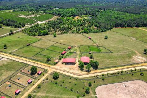 929 Airport Road Johnston SC 29832