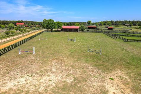 929 Airport Road Johnston SC 29832