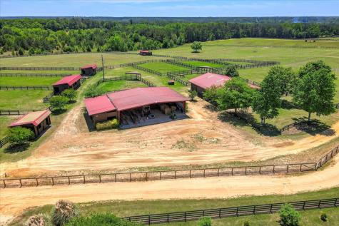 929 Airport Road Johnston SC 29832