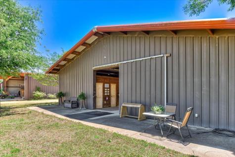 929 Airport Road Johnston SC 29832