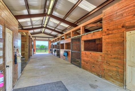 929 Airport Road Johnston SC 29832