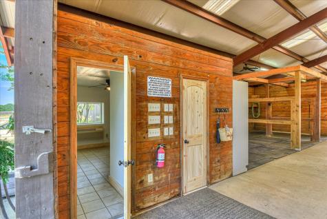 929 Airport Road Johnston SC 29832