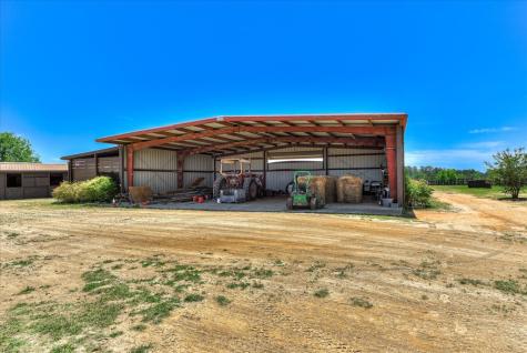 929 Airport Road Johnston SC 29832