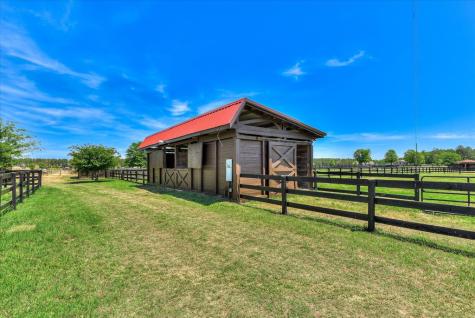 929 Airport Road Johnston SC 29832