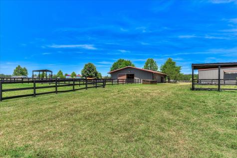 929 Airport Road Johnston SC 29832