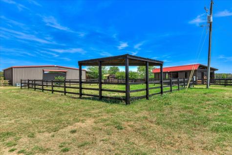 929 Airport Road Johnston SC 29832