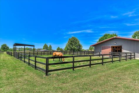 929 Airport Road Johnston SC 29832