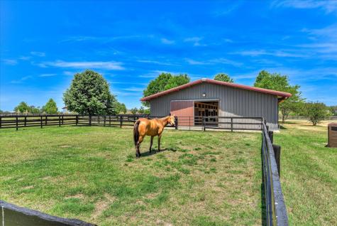 929 Airport Road Johnston SC 29832