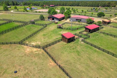 929 Airport Road Johnston SC 29832