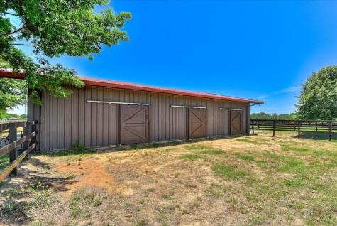 929 Airport Road Johnston SC 29832