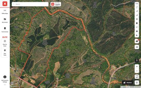 3393 Poplar Springs Ware Shoals SC 29692