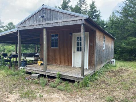 3393 Poplar Springs Ware Shoals SC 29692