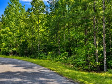 519 Terrapin Pointe Road Hodges SC 29653